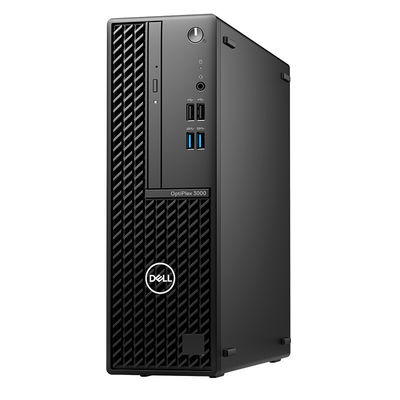 Dell OptiPlex 3000SFF μικροδιαμορφωτής γραφείου i5-12500/i7-12700/i9-12900 8G 256G DDR4
