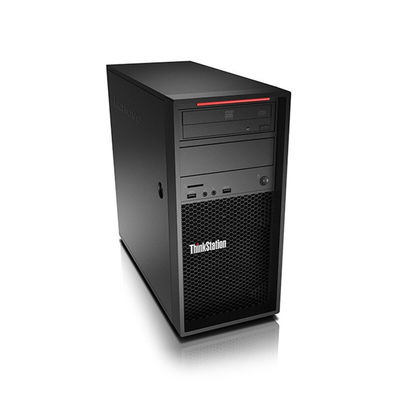 Lenovo ThinkStation P520C Desktop Workstation με υπολογιστή W2223 4C 3.6GHz 8G 1T SATA 625W