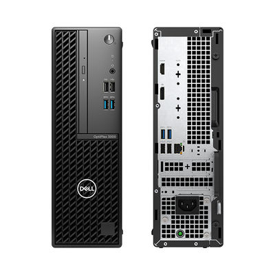 Dell OptiPlex 3000SFF μικροδιαμορφωτής γραφείου i5-12500/i7-12700/i9-12900 8G 256G DDR4