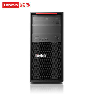 Lenovo ThinkStation P520C Desktop Workstation με υπολογιστή W2223 4C 3.6GHz 8G 1T SATA 625W