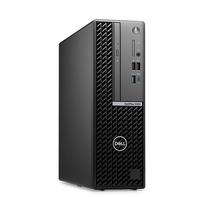 Dell OptiPlex 5000SFF i5-12500 8GB 256GB SSD MINI Υπολογιστής επιφάνειας εργασίας για μικρές επιχειρήσεις