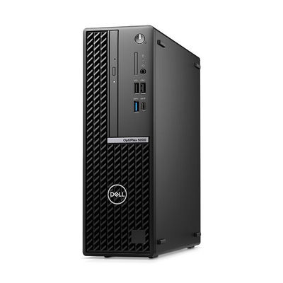 Dell OptiPlex 5000SFF i5-12500 8GB 256GB SSD MINI Υπολογιστής επιφάνειας εργασίας για μικρές επιχειρήσεις