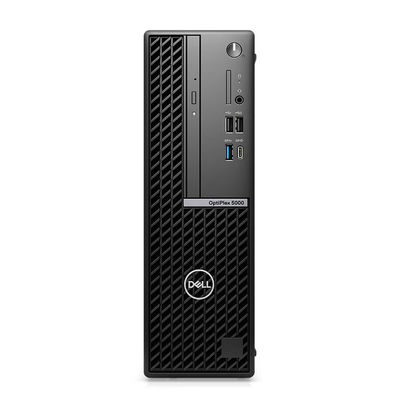 Dell OptiPlex 5000SFF i5-12500 8GB 256GB SSD MINI Υπολογιστής επιφάνειας εργασίας για μικρές επιχειρήσεις