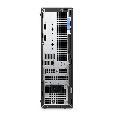 Dell OptiPlex 5000SFF i5-12500 8GB 256GB SSD MINI Υπολογιστής επιφάνειας εργασίας για μικρές επιχειρήσεις