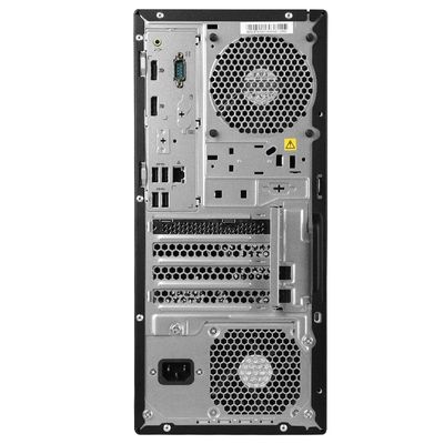 Lenovo ThinkStation TS90X Tower Server Host Computer G6405 8G 1T 250W DVD Επιτραπέζιο 3