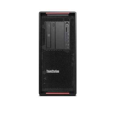 Lenovo ThinkStation P720 Mainstream Tower Workstation Μέγιστη χωρητικότητα μνήμης 128GB