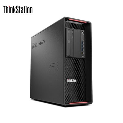 Lenovo ThinkStation P720 Mainstream Tower Workstation Μέγιστη χωρητικότητα μνήμης 128GB