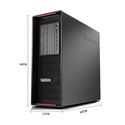 Lenovo ThinkStation P720 Mainstream Tower Workstation Μέγιστη χωρητικότητα μνήμης 128GB