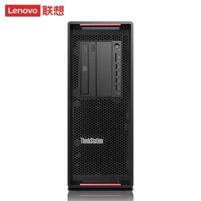 Lenovo ThinkStation P720 Mainstream Tower Workstation Μέγιστη χωρητικότητα μνήμης 128GB