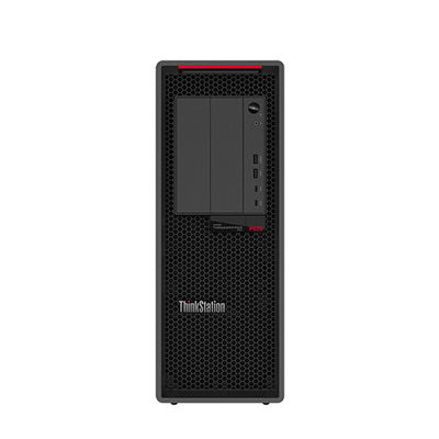 Λεπτομέρειες Lenovo ThinkStation P620 3945WX Επεξεργαστής 16G RAM 1T RAMBO 1000W τροφοδοσία
