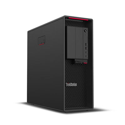Λεπτομέρειες Lenovo ThinkStation P620 3945WX Επεξεργαστής 16G RAM 1T RAMBO 1000W τροφοδοσία