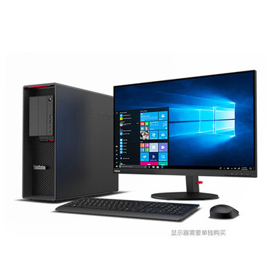Λεπτομέρειες Lenovo ThinkStation P620 3945WX Επεξεργαστής 16G RAM 1T RAMBO 1000W τροφοδοσία