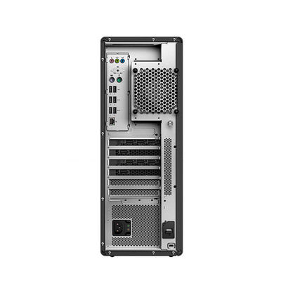 Λεπτομέρειες Lenovo ThinkStation P620 3945WX Επεξεργαστής 16G RAM 1T RAMBO 1000W τροφοδοσία