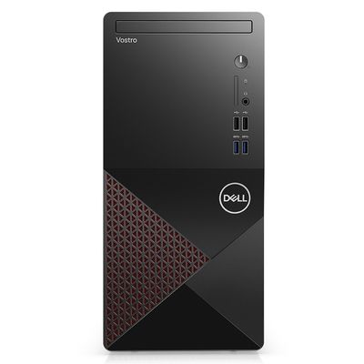 V3881 Επιχειρηματικό γραφείο Desktop i7-10700 8G 1T DVD GT730-4G γραφικά με άλλο τύπο τσιπς