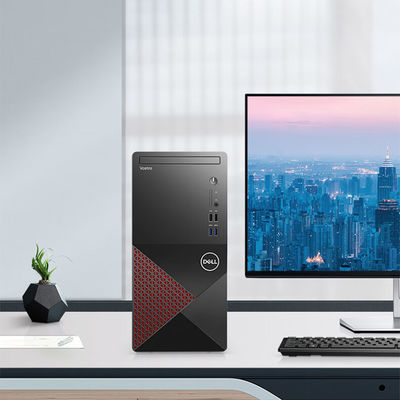 V3881 Επιχειρηματικό γραφείο Desktop i7-10700 8G 1T DVD GT730-4G γραφικά με άλλο τύπο τσιπς
