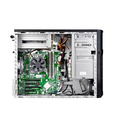 4U Tower HPE Proliant ML30 Gen10 Διακομιστής Intel Xeon W-2224 16G RAM 1T Αποθήκευση τέλεια
