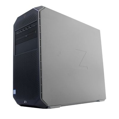 tech HPE Z4 G4 Tower WorkStation W2102 16G 256G 2T P600-2G γραφικά για την επιχείρησή σας