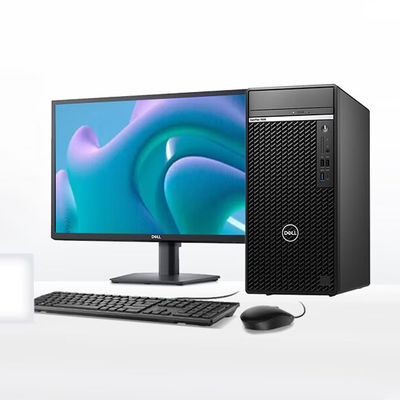 Dell OptiPlex 5000MT Gen12 i5-12500 16GB RAM 256GB SSD 1TB HDD για Επιδόσεις Γραφείου