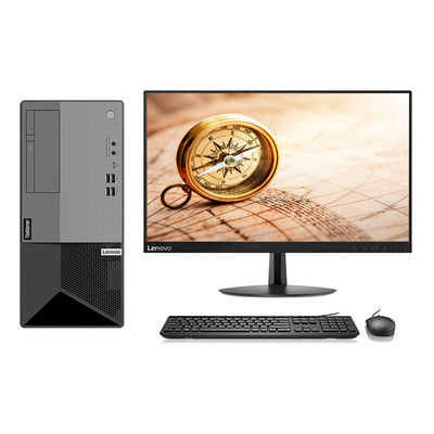 Lenovo ThinkServer T100C G6400 8G 1T Tower Server για μικρομεσαίες επιχειρήσεις