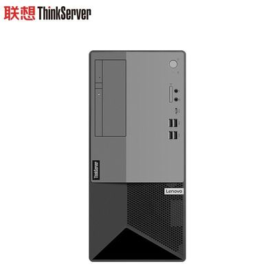Lenovo ThinkServer T100C G6400 8G 1T Tower Server για μικρομεσαίες επιχειρήσεις