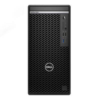 Dell OptiPlex 5000MT Gen12 i5-12500 16GB RAM 256GB SSD 1TB HDD για Επιδόσεις Γραφείου