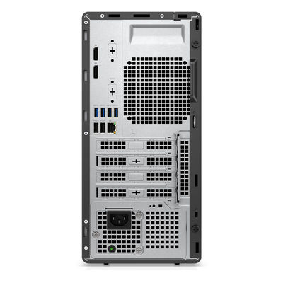 Dell OptiPlex 5000MT Gen12 i5-12500 16GB RAM 256GB SSD 1TB HDD για Επιδόσεις Γραφείου