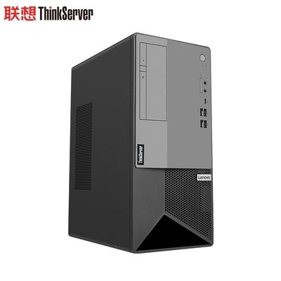 Lenovo ThinkServer T100C G6400 8G 1T Tower Server για μικρομεσαίες επιχειρήσεις