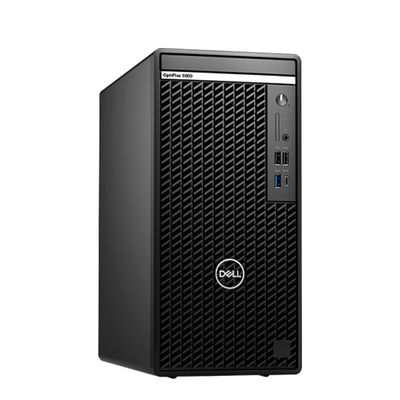 Dell OptiPlex 5000MT Gen12 i5-12500 16GB RAM 256GB SSD 1TB HDD για Επιδόσεις Γραφείου