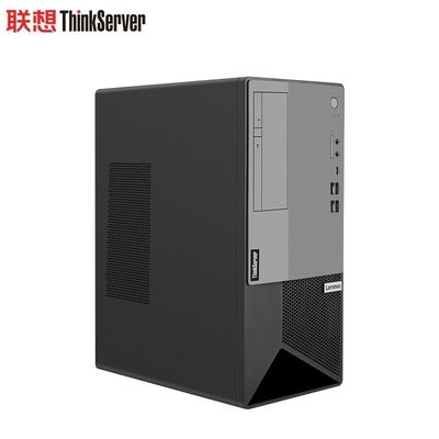 Lenovo ThinkServer T100C G6400 8G 1T Tower Server για μικρομεσαίες επιχειρήσεις