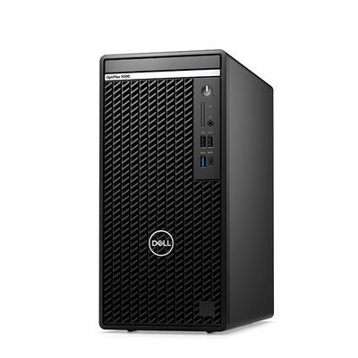 Dell OptiPlex 5000MT Gen12 i5-12500 16GB RAM 256GB SSD 1TB HDD για Επιδόσεις Γραφείου