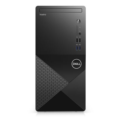 Dell Vostro 3910 Intel Core Gen12 i5-12400 8G RAM 1T HDD DVD-ROM Υπολογιστής επιφάνειας εργασίας