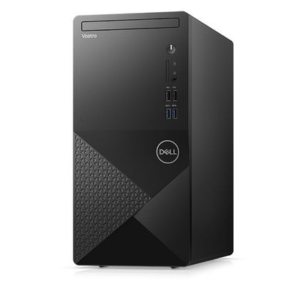 Dell Vostro 3910 Intel Core Gen12 i5-12400 8G RAM 1T HDD DVD-ROM Υπολογιστής επιφάνειας εργασίας