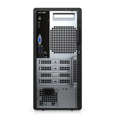 Dell Vostro 3910 Intel Core Gen12 i5-12400 8G RAM 1T HDD DVD-ROM Υπολογιστής επιφάνειας εργασίας