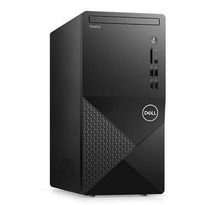 Dell Vostro 3910 Intel Core Gen12 i5-12400 8G RAM 1T HDD DVD-ROM Υπολογιστής επιφάνειας εργασίας