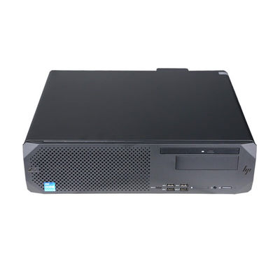 Σύνθετος υπολογιστής HPE Z2 G9 SFF με επεξεργαστή i5-12500 και μνήμη 8G DDR4
