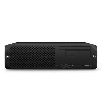 Σύνθετος υπολογιστής HPE Z2 G9 SFF με επεξεργαστή i5-12500 και μνήμη 8G DDR4