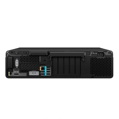 Σύνθετος υπολογιστής HPE Z2 G9 SFF με επεξεργαστή i5-12500 και μνήμη 8G DDR4