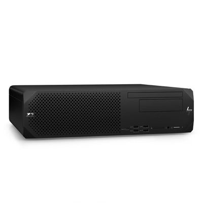 Σύνθετος υπολογιστής HPE Z2 G9 SFF με επεξεργαστή i5-12500 και μνήμη 8G DDR4