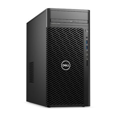 Intel i5-12500 Προσωπικός επεξεργαστής Dell Precision T3660 Tower Workstation για CAD Design