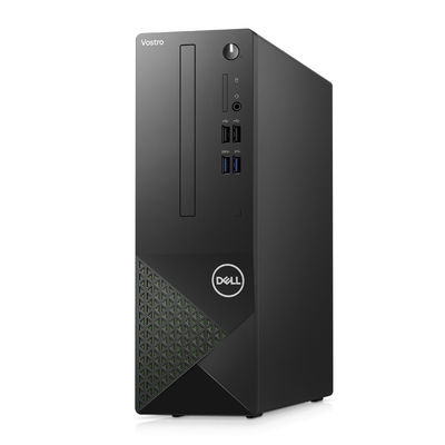 27 ιντσών οθόνη Dell Vostro V3710 Desktop i5-12400 16G DDR4 256G M.2 NVMe για το Office