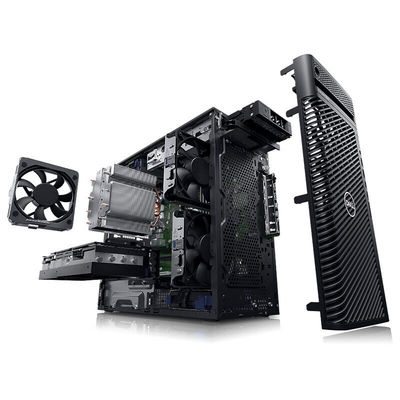 Intel i5-12500 Προσωπικός επεξεργαστής Dell Precision T3660 Tower Workstation για CAD Design