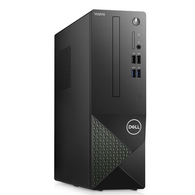 27 ιντσών οθόνη Dell Vostro V3710 Desktop i5-12400 16G DDR4 256G M.2 NVMe για το Office