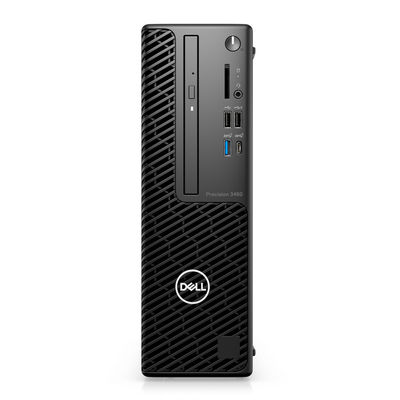 Μικρό Dell Precision T3460 Tower Workstation i5-12500 8G 1T DVDRW 260W CAD Design Υπολογιστής Διοικητής