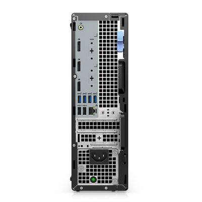 Μικρό Dell Precision T3460 Tower Workstation i5-12500 8G 1T DVDRW 260W CAD Design Υπολογιστής Διοικητής