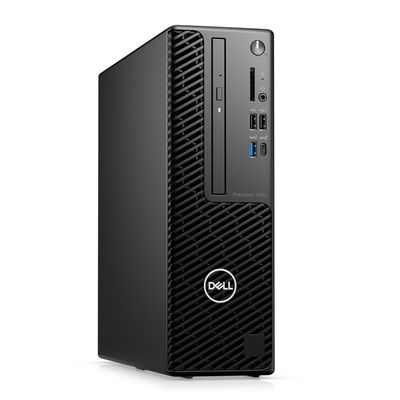 Μικρό Dell Precision T3460 Tower Workstation i5-12500 8G 1T DVDRW 260W CAD Design Υπολογιστής Διοικητής