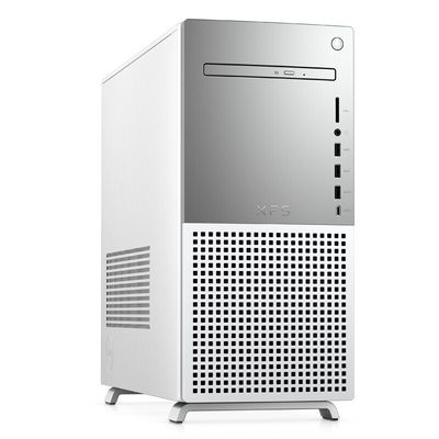 Dell XPS8950 Gaming Desktop i5-12400 16G 512G GTX1660S για την απόλυτη εμπειρία παιχνιδιού
