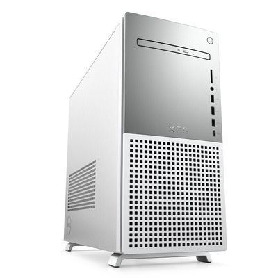 Dell XPS8950 Gaming Desktop i5-12400 16G 512G GTX1660S για την απόλυτη εμπειρία παιχνιδιού