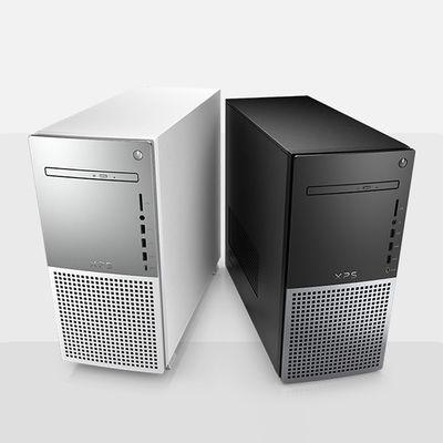 Dell XPS8950 Gaming Desktop i5-12400 16G 512G GTX1660S για την απόλυτη εμπειρία παιχνιδιού