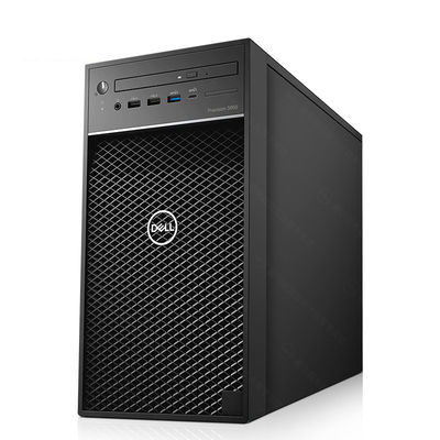 Dell Precision 3650 Tower Δυνατός σταθμός εργασίας Xeon με i5-11500 8G RAM 1T SATA 460W