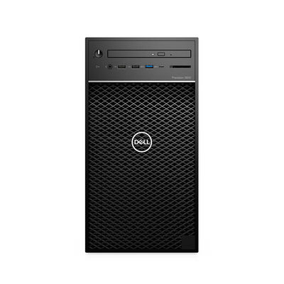 Dell Precision 3650 Tower Δυνατός σταθμός εργασίας Xeon με i5-11500 8G RAM 1T SATA 460W